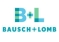 Bausch & Lomb